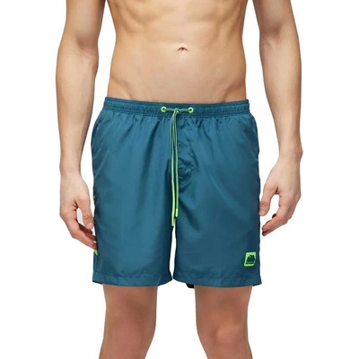 Sundek Бански гащета Sundek Swimming shorts - Blue (Loch / Loch)