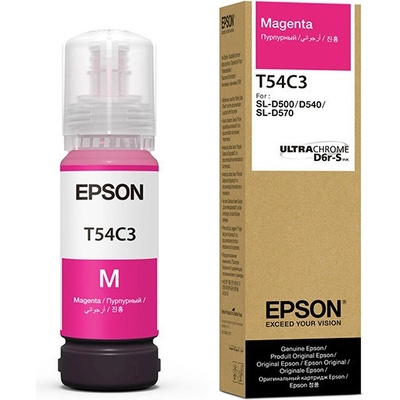 Epson original ink C13T54C320, magenta (C13T54C320)