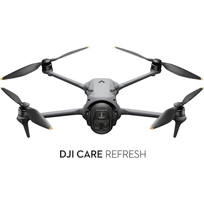 DJI Care Refresh 1-Year Plan (DJI Mavic 4 Pro) – Sleviste.cz
