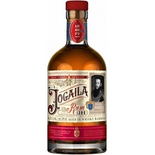 Jogaila Black 38% 0,7 l (čistá fľaša)
