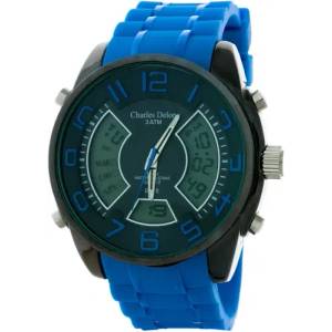 Charles Delon Мъжки часовник Charles Delon - CHD-573602 (CHD-573602) - xtreme Часовници