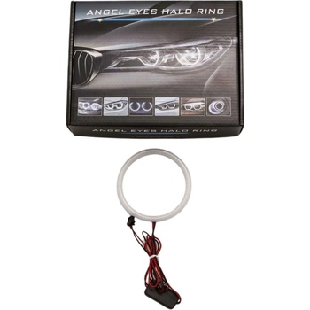 Image 1 of Универсални светещи рингове Лайтбар Дизайн - 90мм (rnglb90)