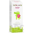 Zubné pasty Biela perla Junior zubná pasta 6-12 rokov 50 ml