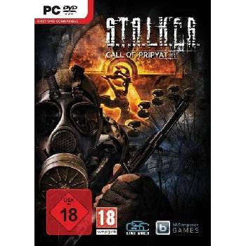 Image 1 of Viva Media S.T.A.L.K.E.R. Call of Pripyat (PC)
