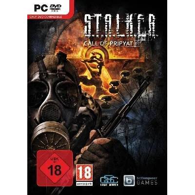 Viva Media S.T.A.L.K.E.R. Call of Pripyat (PC)