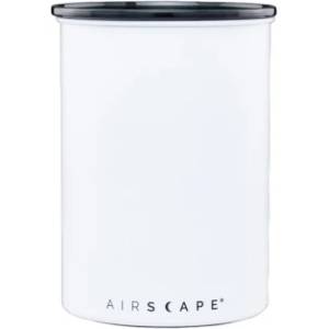 Planetary Design Airscape Контейнер за кафе 500 g - Бяло (AS_2007)