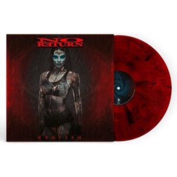 Requiem - No Return LP