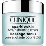 Clinique Sparkle Skin Body Exfoliating Cream Ексфолиант за тяло дамски 250ml