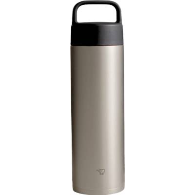 Zojirushi termohrnek z nerezová ocel SM VA60XA 600 ml stříbrný