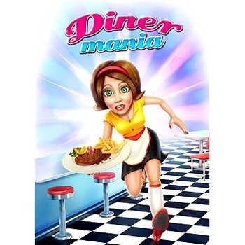 Diner Mania