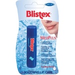 Blistex Балсам за устни MedPlus, SPF15, 4.25 g - baby