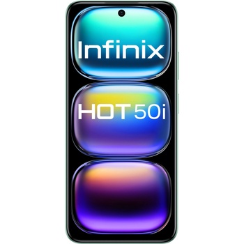 Infinix Hot 50i 4GB/128GB