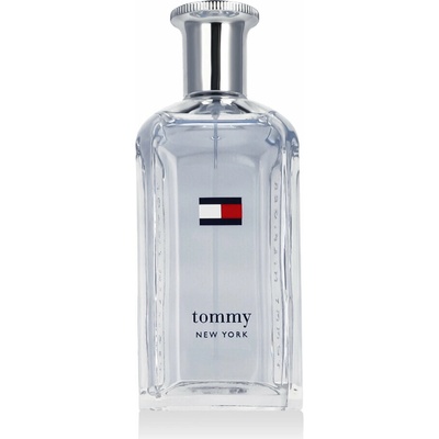 Tommy Hilfiger Tommy New York toaletná voda pánska 100 ml tester