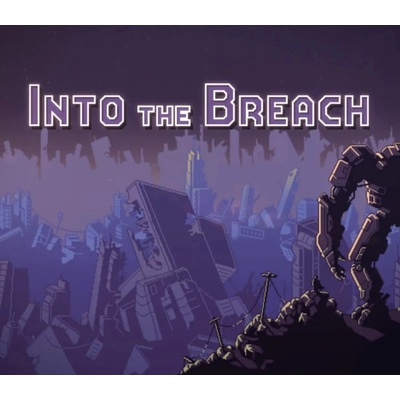 Into the Breach