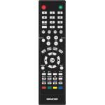 GENERAL SENCOR SLT1634DVBT DVD - съвместимо дистанционно управление на марката General (SLT1634DVBT DVD) Дистанционно