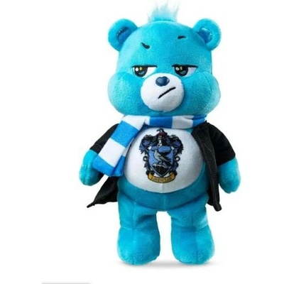 Basic Fun Care Bears X Harry Potter Grumpy Ravenclaw 22 cm
