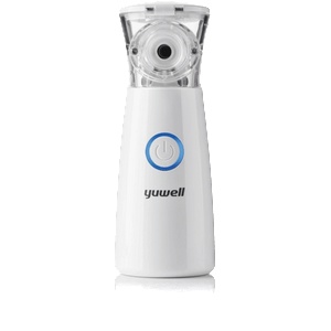 Yuwell Меш инхалатор Yuwell Инхалатор