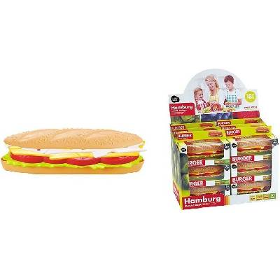 Alltoys Súprava na výrobu Sandwich
