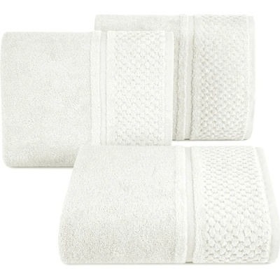 EufiR sada uterákov Ibiza11 30 x 50 cm krémová 6ks