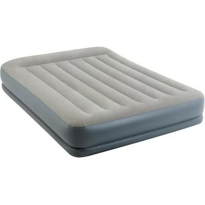Intex Pillow Rest Mid-Rise Queen 152x203x30 cm 64118NP