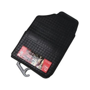 FroGum Гумени стелки за DACIA Spring (2021+)