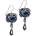Alchemy gothic Обици ALCHEMY GOTHIC - Affaire Du Coeur - E414