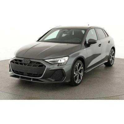 Audi A3 TFSI quattro S-line Sportback 150 kW
