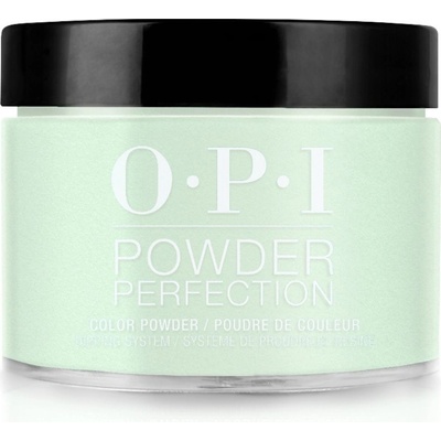 OPI Dipping Powder AppointMINT Confirmed 43 g