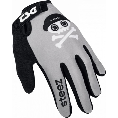 TSG Nipper Jr LF grey