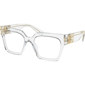 Miu Miu MU 04UV 2AZ1O1
