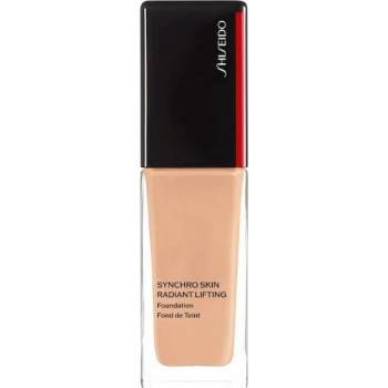 Shiseido FoundationSynchro Skin Radiant Lifting Foundation SPF30 260 30 ml