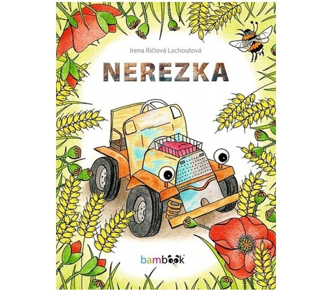 Nerezka