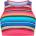 Zoggs Mexicali Crop Top Womens - Multi