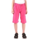 Nordblanc Entity dívčí outdoorové 3 4 kalhoty NBSPK6281 růžová