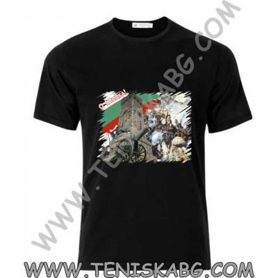 Fruit of the Loom Тениска - Шипка 3