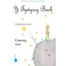 Y Tywysog Bach. Cymraeg