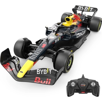 RASTAR Diaľkovo ovládaný model Oracle Red Bull Racing RB18 R/C 1:18