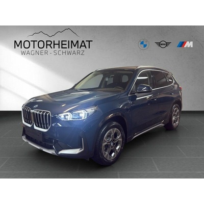 BMW X1 xDrive25e 180 kW