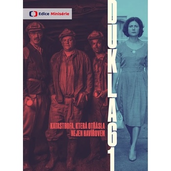 Dukla 61 - DVD