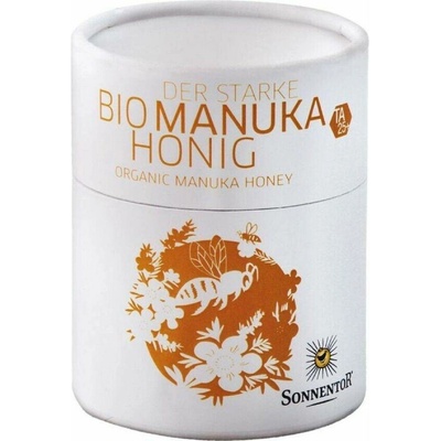 Sonnentor Silný Manuka med bio 250 g