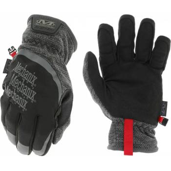 Mechanix Wear Mechanix ColdWork FastFit Изолирани ръкавици, черно и сиво (CWKFF-58)