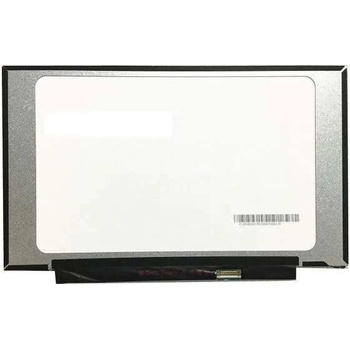 PV140FHM-N80 V8.1 LCD 14" 1920x1080 Full HD LED 30pin Slim (eDP) šířka 315mm matný povrch