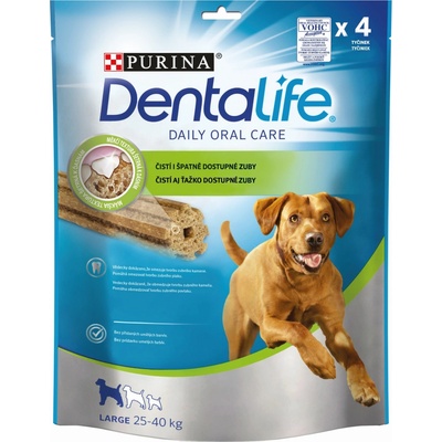Dentalife Large 6 x 142 g