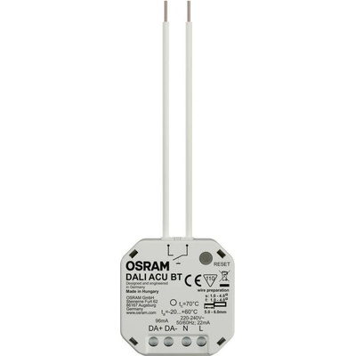 OSRAM ovladač DALI ACU BT CONTROL