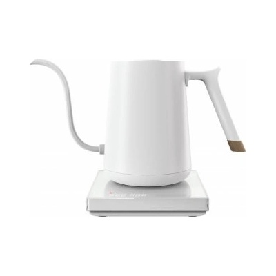 Timemore Mini Fish Smart Pour Over Thin T06 černá