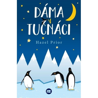 Dáma a tučňáci