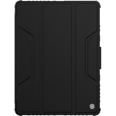 Nillkin Bumper Protective Stand Case iPad 10.2 2019 2020 2021 Black 57983104134