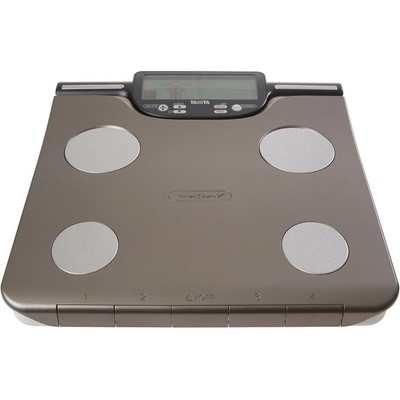 Tanita BC-601 Gold