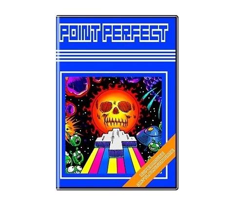 Point Perfect