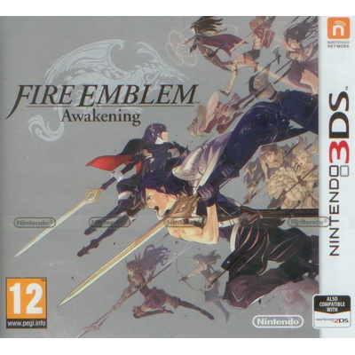 Fire Emblem